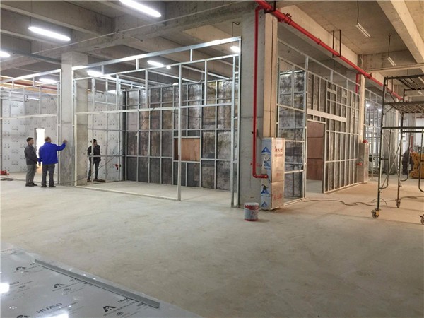 济南X射线机房防护设计的原则