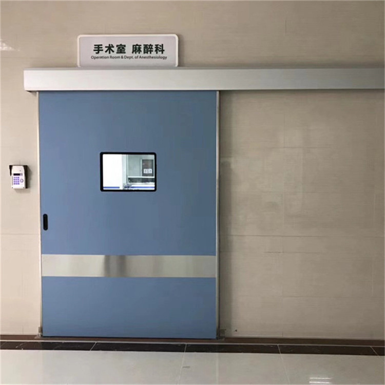 济南怎么知道您想要哪种手术室感应门呢？