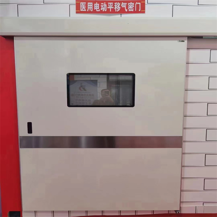 济南医用铅门制造商的价格已从高位回落