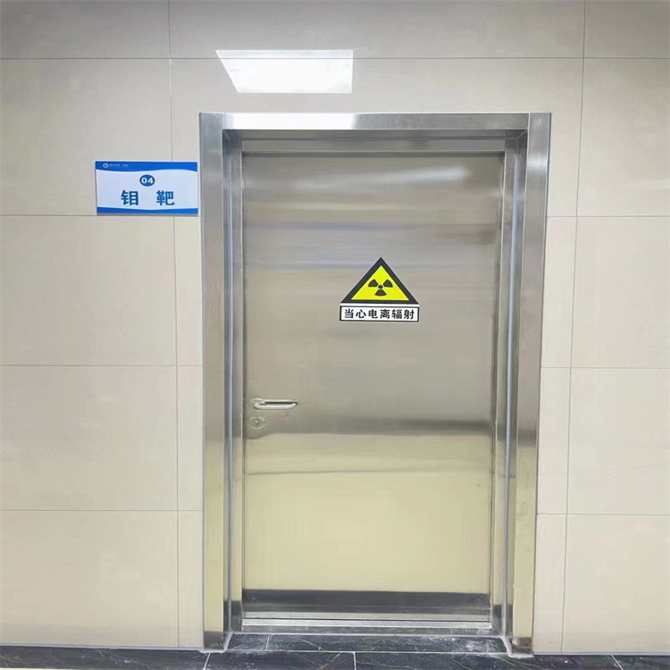 济南铅门的发货量比前一时期有所改善