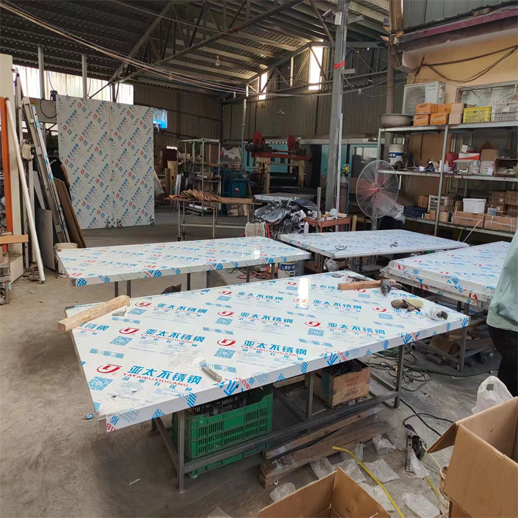 济南上周全国防辐射铅门库存降幅继续趋缓