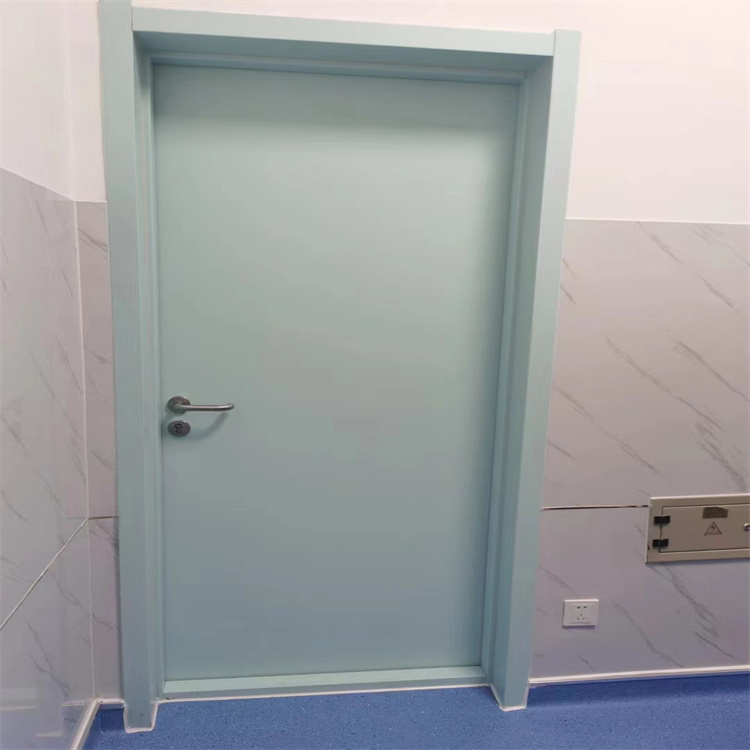 济南成品铅门的质量等级