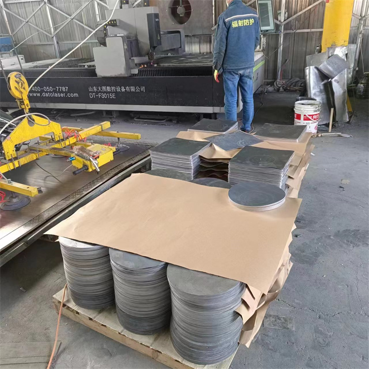 济南铅的应用领域及性质