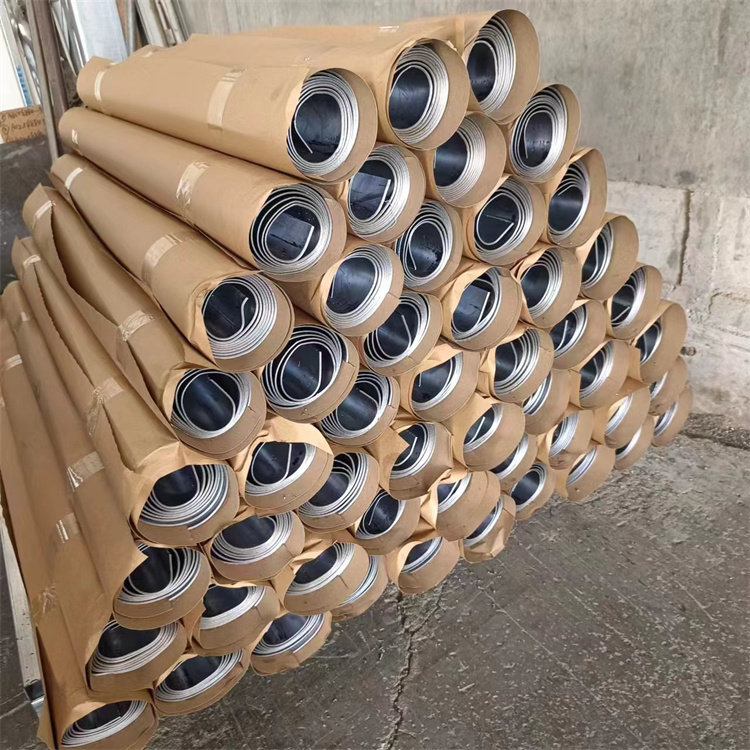 济南铅板的建筑应用:优点与限制