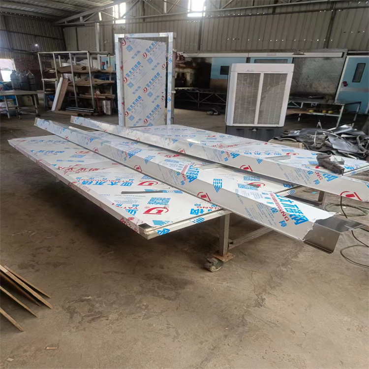 济南辐射铅门的相关知识