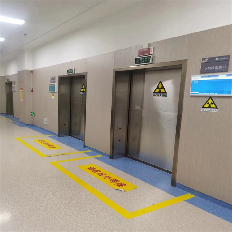 济南铅门详细介绍