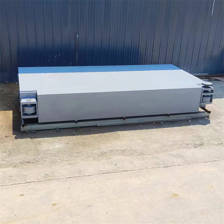 济南工业探伤门的详细介绍