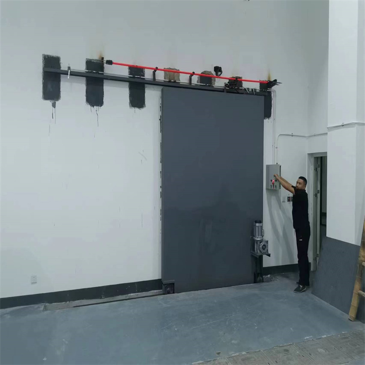 济南工业探伤有哪些种