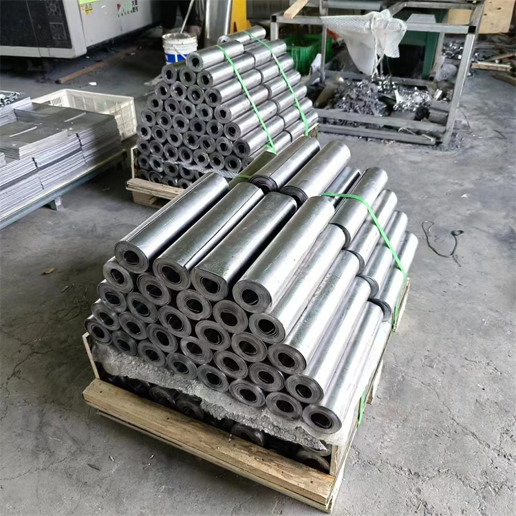 济南铅板详细介绍