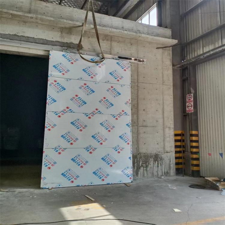 济南铅门的作用是什么