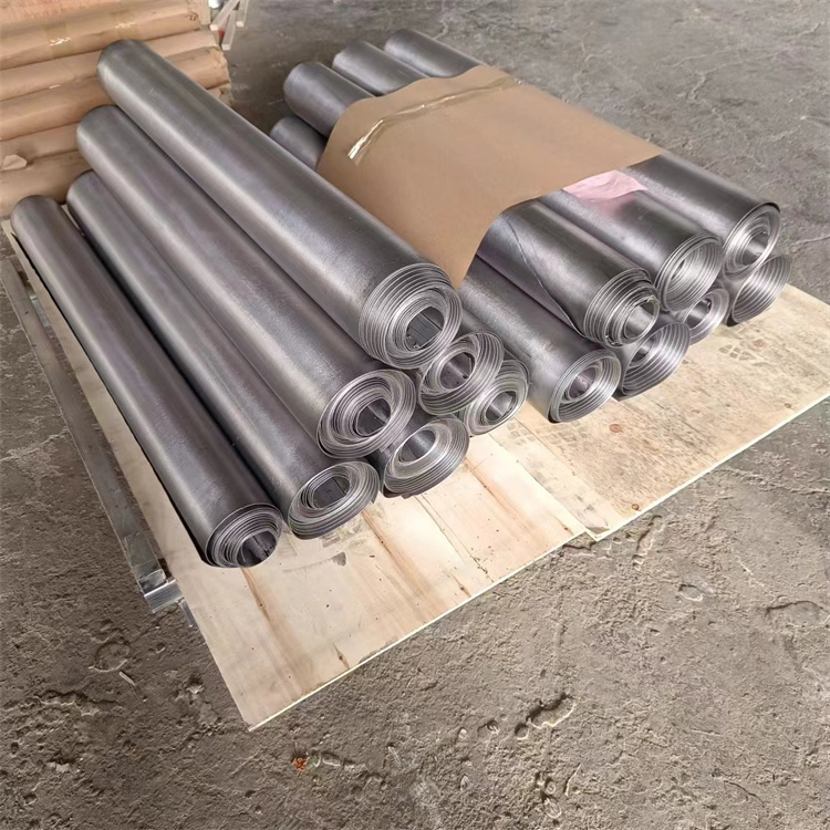 济南影响铅板价格的因素有哪些