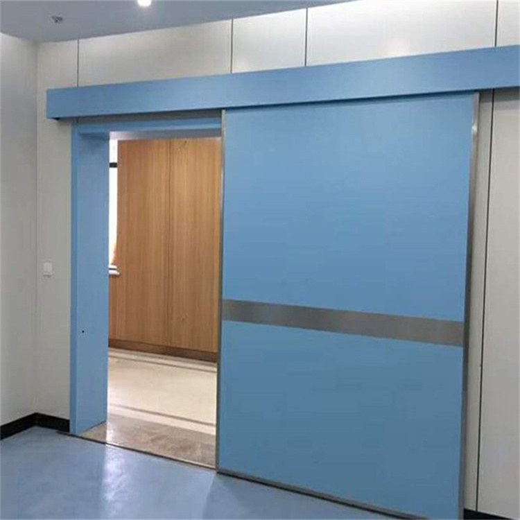 济南铅门的分类