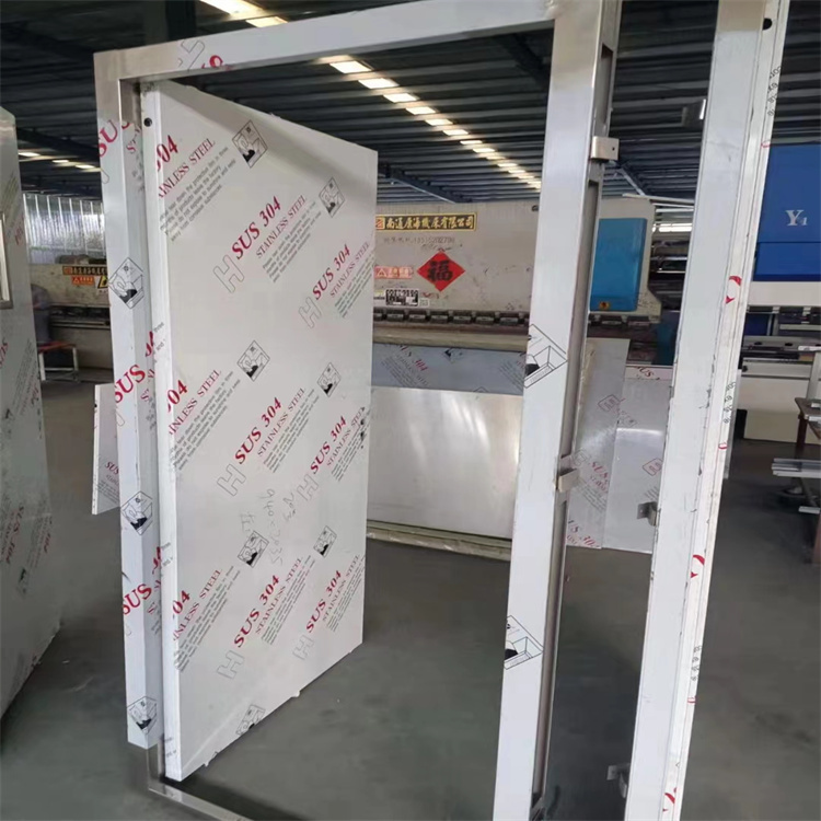 济南铅门厂家+2024省市县+派送+时效保障