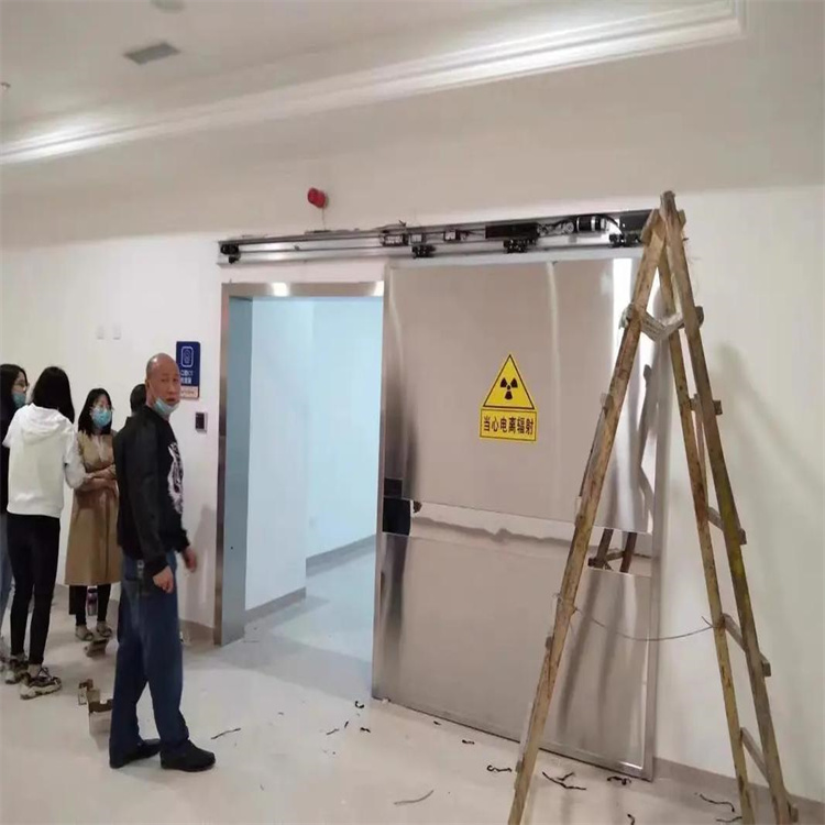 济南铅门是什么？铅门作用？