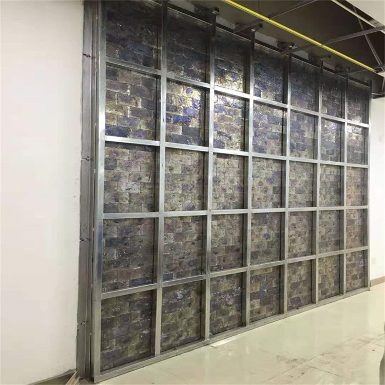 济南铅砖是什么？铅砖价格？