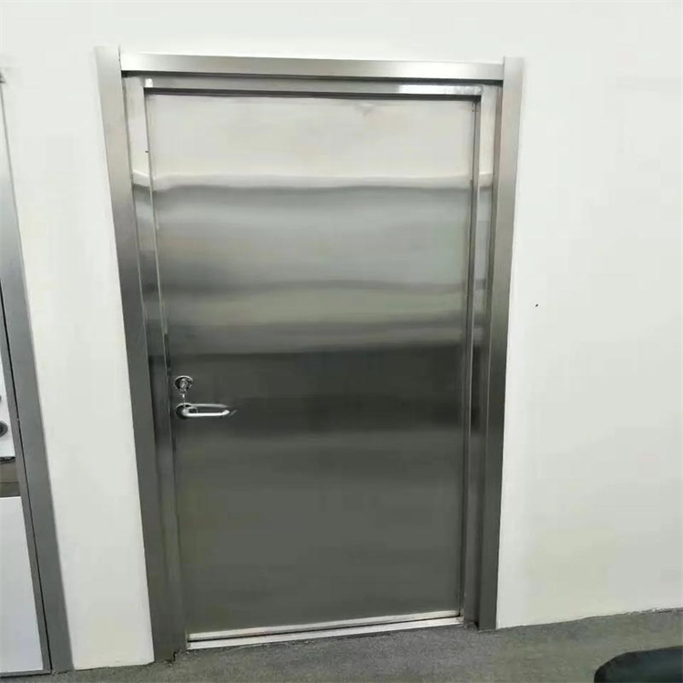 济南铅门的分类及其特点