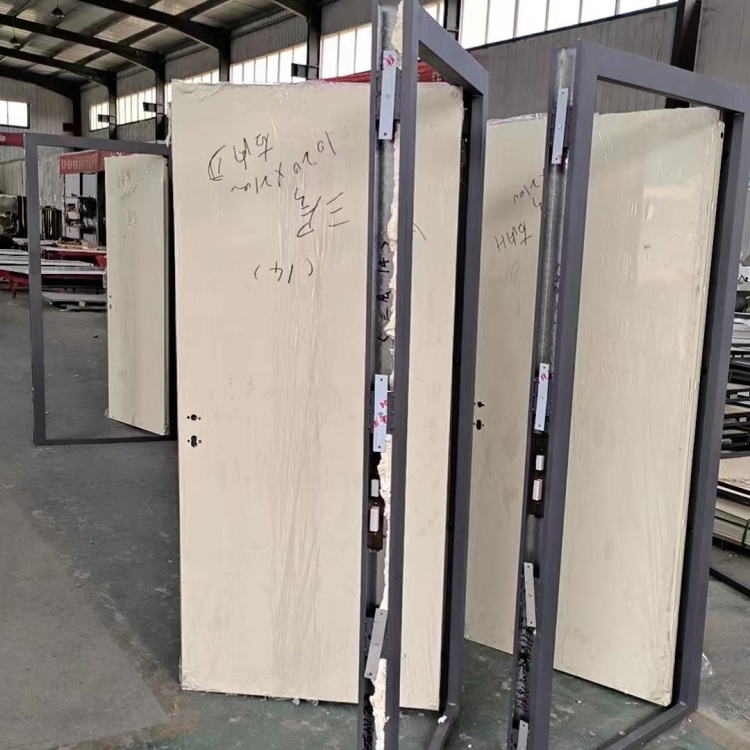 济南铅门:辐射防护的关键屏障,你了解多少?