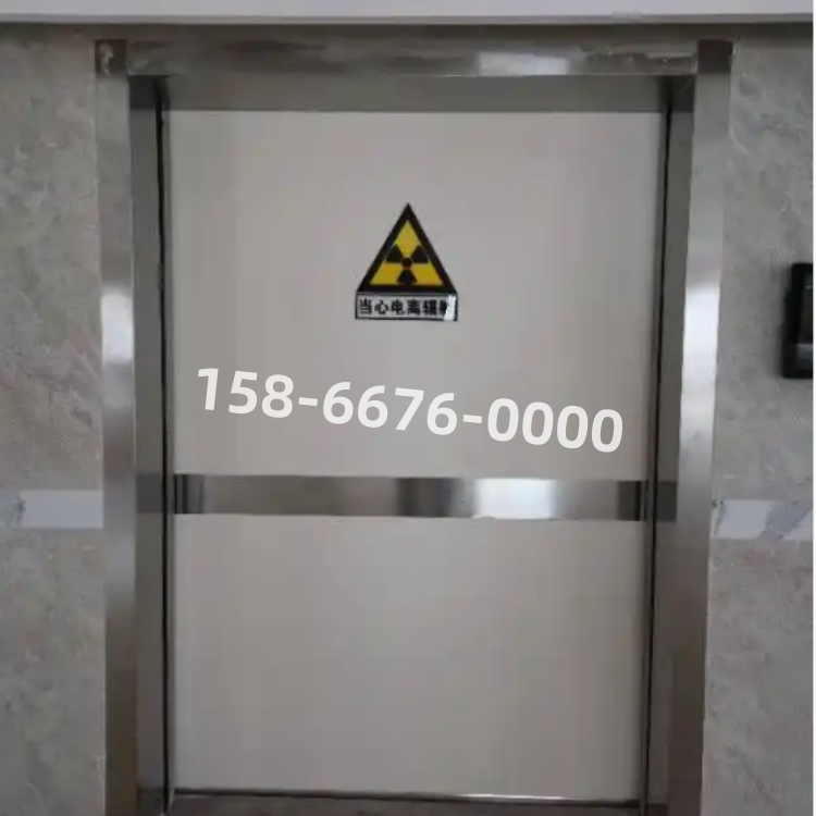 济南铅门是什么材质